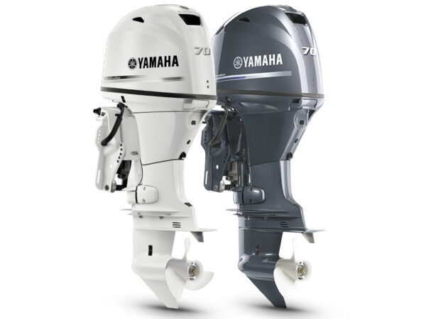 2019 Yamaha 70HP New Zealand NZ