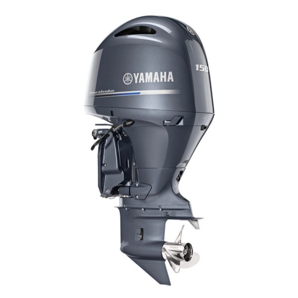 150hp Yamaha Outboard Motors