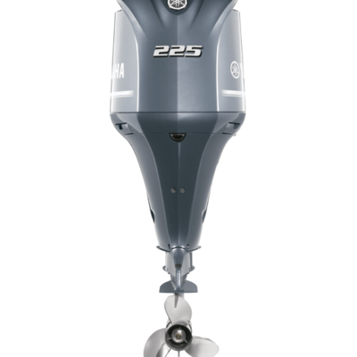 225hp yamaha Outboard Motors