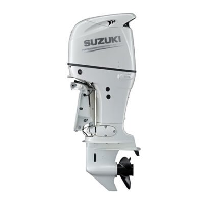 2019 SUZUKI 115 HP DF115ATXW2 OUTBOARD MOTOR