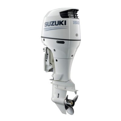 2019 SUZUKI 150 HP DF150ATLW2 OUTBOARD MOTOR