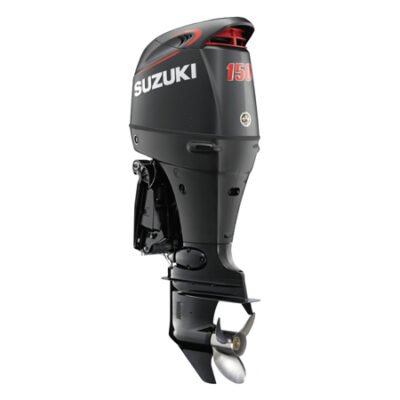 2019 SUZUKI 150 HP DF150ATLSS2 OUTBOARD MOTOR