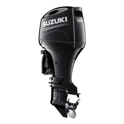 2019 SUZUKI 150 HP DF150APL2 OUTBOARD MOTOR