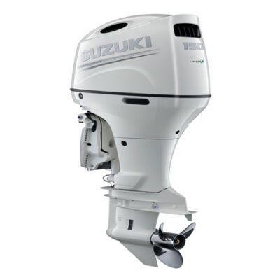 2019 SUZUKI 150 HP DF150APXW2 OUTBOARD MOTOR