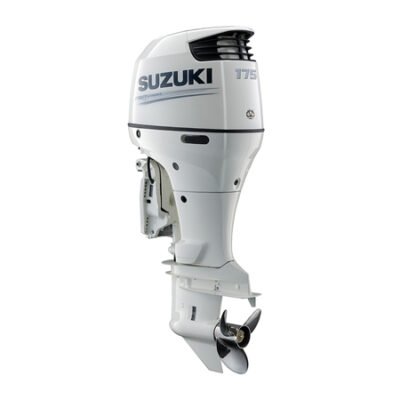 2019 SUZUKI 175 HP DF175ATXZW2 OUTBOARD MOTOR