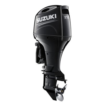 2019 SUZUKI 175 HP DF175APL2 OUTBOARD MOTOR