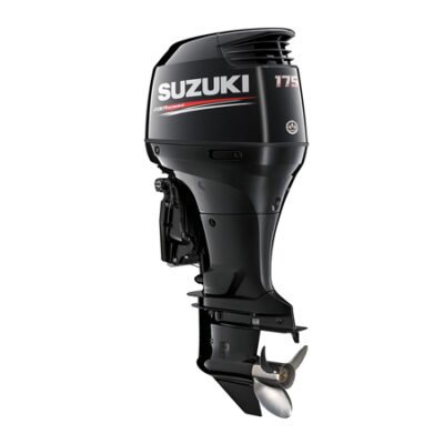 2019 SUZUKI 175 HP DF175ATL2 OUTBOARD MOTOR