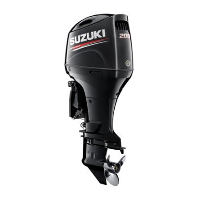 2019 SUZUKI 200 HP DF200ATX2 OUTBOARD MOTOR