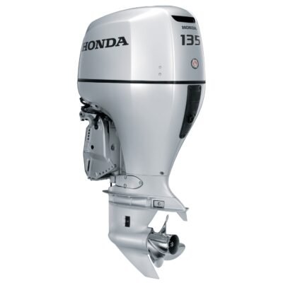 Honda Marine Outboard | BF135 | Mid-Size | 4-stroke