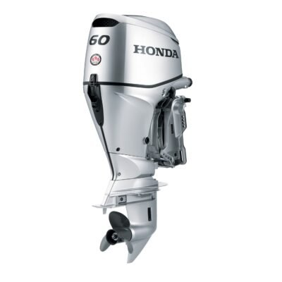 Honda Marine Outboard | BF60PT