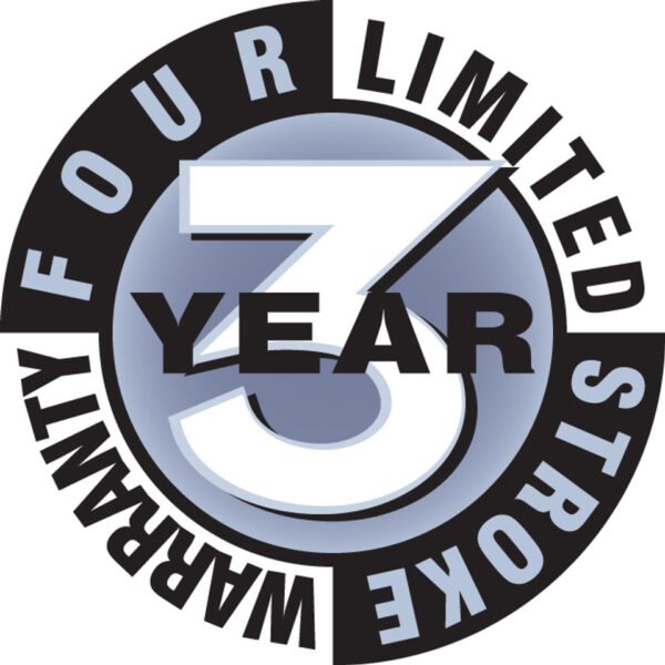 Yamaha 3 year Warranty Extension