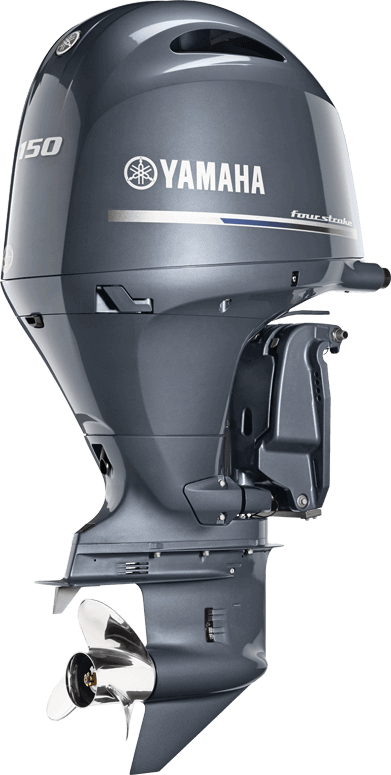 used Yamaha outboards for sale