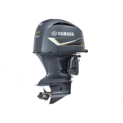 2019 YAMAHA 350 HP