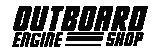Outboard Engine Shop